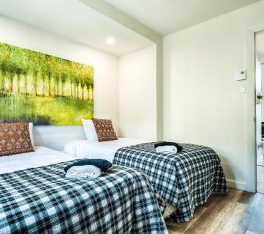 La Cachette sur Le Lac Condo by Suite Spot