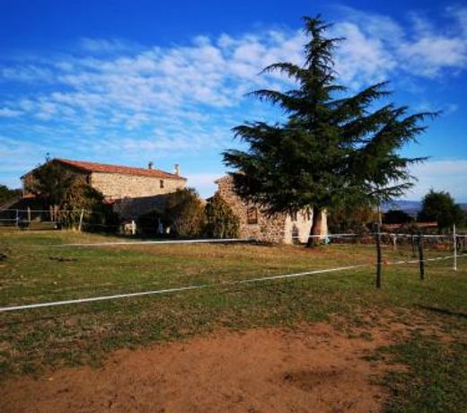 The Goldy's Farm - Ferme de la Combe