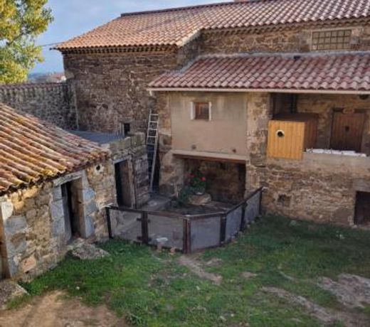 The Goldy's Farm - Ferme de la Combe