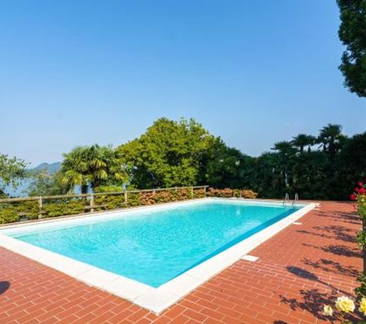 Luxurious Holiday Home in Stresa Italy with Lake view