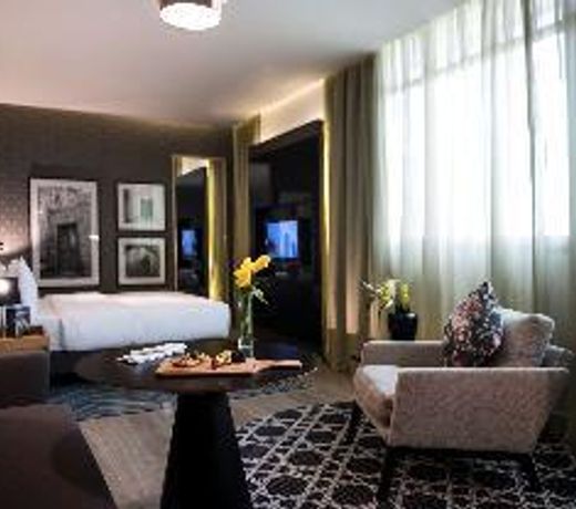 Radisson Blu Hotel, Beirut Verdun
