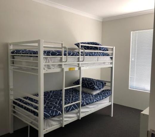 Eden Beach Retreat Holiday Home