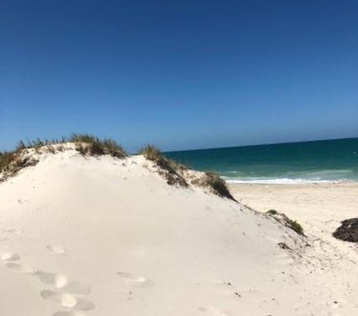 Eden Beach Retreat Holiday Home