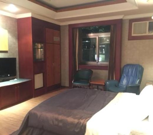Atlanta Motel