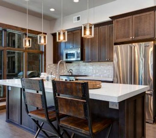 Canyon's Family Condo