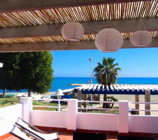 PLAYA 45, FIRST LINE BEACH HOUSE