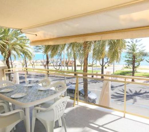 COSTA BLANCA Litoral