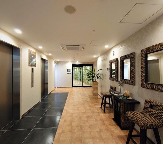 Green Rich Hotel Miyazaki Tachibanadori2 Artificial hot spring Futamata Yunohana