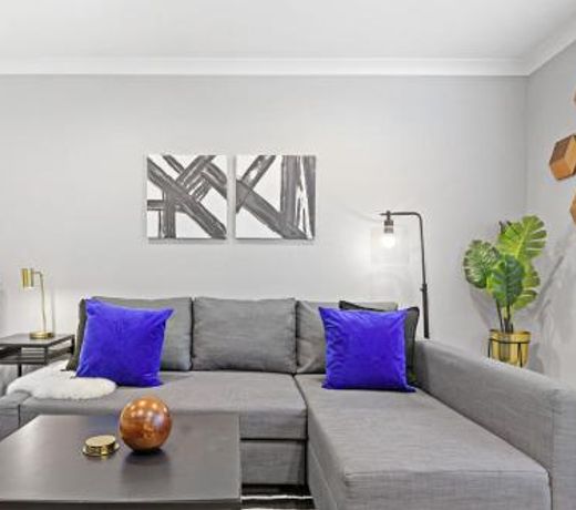 Cozy Modern Studio in Lakeview near Lincoln Park