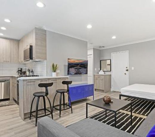 Cozy Modern Studio in Lakeview near Lincoln Park