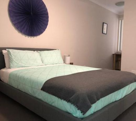 Enjoyable Holiday Home For Group Six