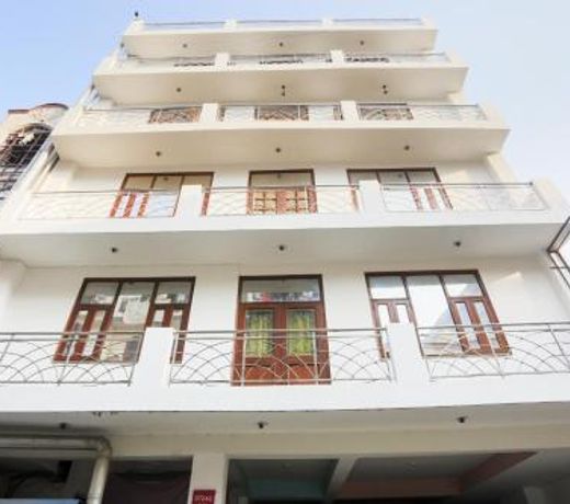 OYO 75720 Raj Guest House