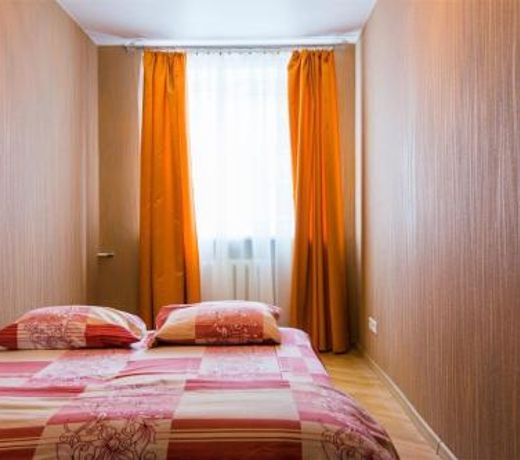 Apartment Zolotaya Gorka 13