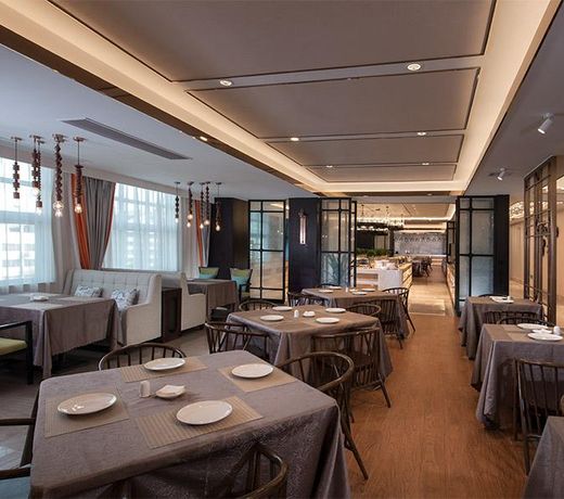Vienna International Hotel Guangxi Guilin Diecai Wanda High-Speed Railway Station