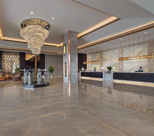 Vienna International Hotel Guangxi Guilin Diecai Wanda High-Speed Railway Station