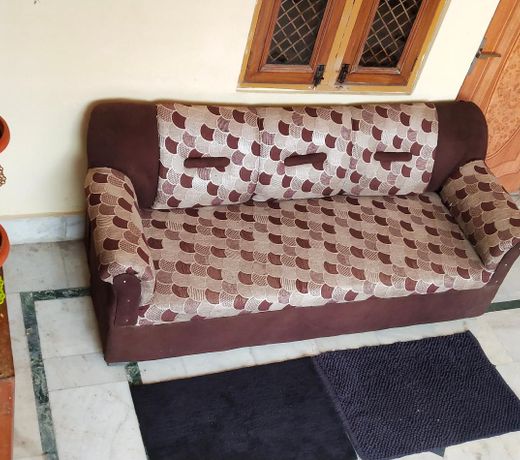 Kishan home stay