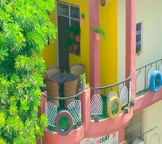 Kishan home stay