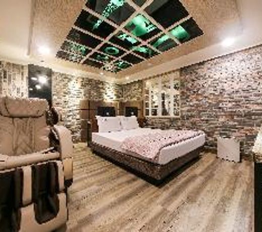 Daegu Duryu Hotel Look