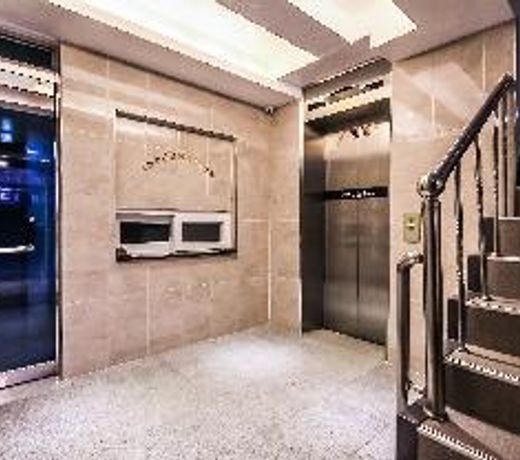 Gumi Wonpyeong Hotel JESS