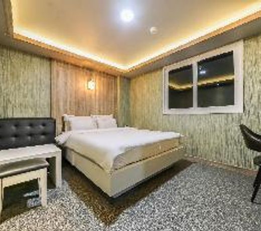 Gumi Wonpyeong Hotel JESS