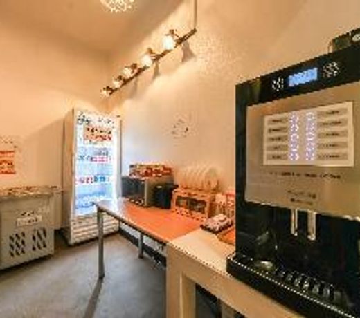 Gumi Wonpyeong Hotel JESS