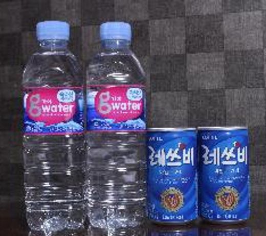 Pohang Youngil Univ. Hotel Queens