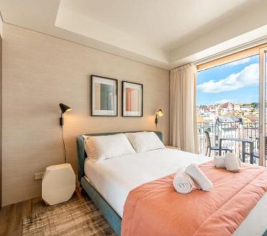 GuestReady - Midcentury Studio with Balcony in Santos 501