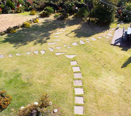 Jeju Sangchune Pension and Guest House