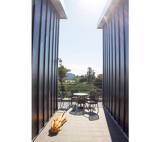 Jeju Sangchune Pension and Guest House