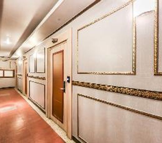Daejeon BNB