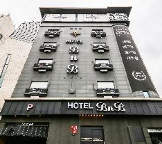 Daejeon BNB