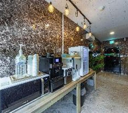 Daejeon BNB