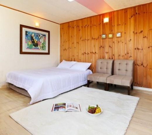 Sokcho Sun Star Moon Pension