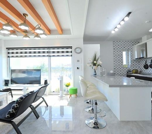 Goseong Rozelle Pension