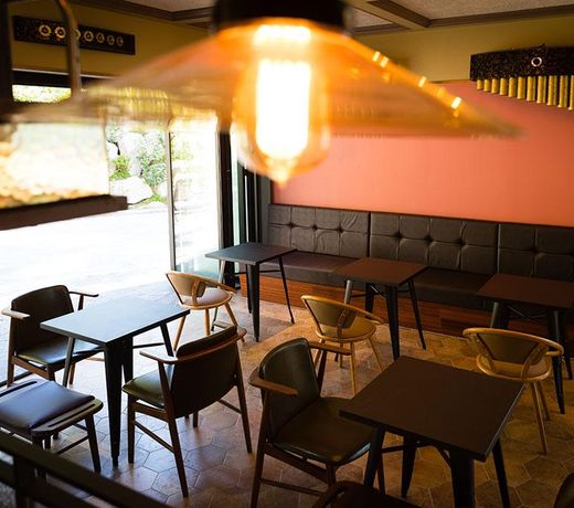 Sokcho Cheongdaesan Guest House
