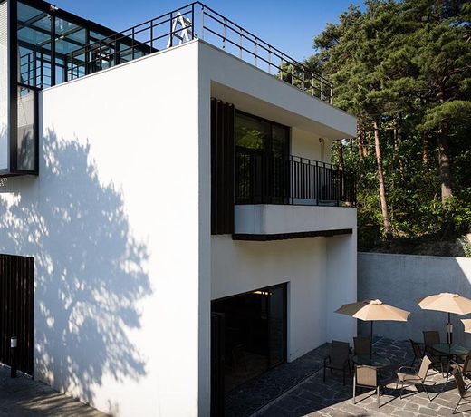 Sokcho Cheongdaesan Guest House