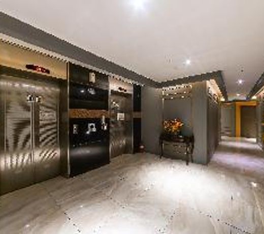 Changwon The View Hotel