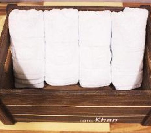 Gumi Wonpyeong-dong Hotel Khan