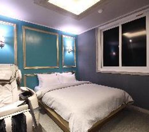 Gumi Indong Hotel Comma