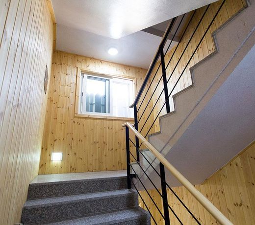 Jeonju Gilgeonneo Hanokmaeul Guest House