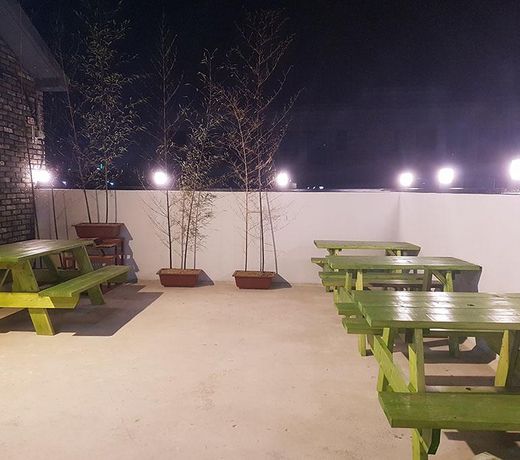 Jeonju Gilgeonneo Hanokmaeul Guest House