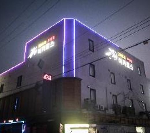 Jeonju Icarus Motel
