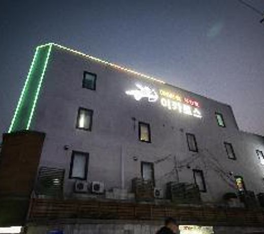 Jeonju Icarus Motel