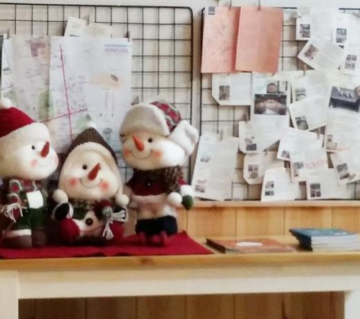 Jeonju Poet & Zzamong Guesthouse