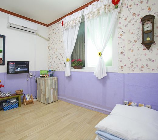 Jeonju Oraedoenmirae Guest House