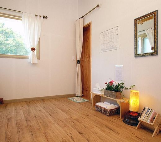 Jeonju Oraedoenmirae Guest House