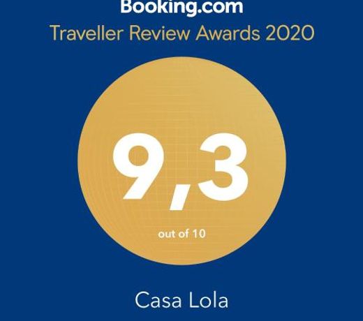 Casa Lola