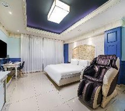Gwangju Hanam Olle Business Hotel