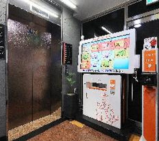 Gwangju Hanam Olle Business Hotel