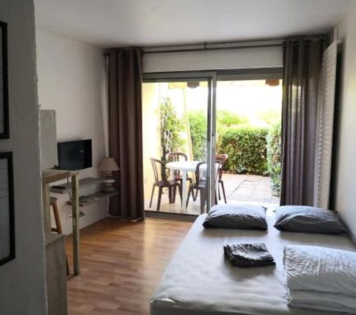 STUDIO Cannes Marina